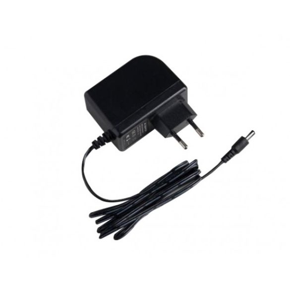 24W beltéri tápegység 2A 12VDC