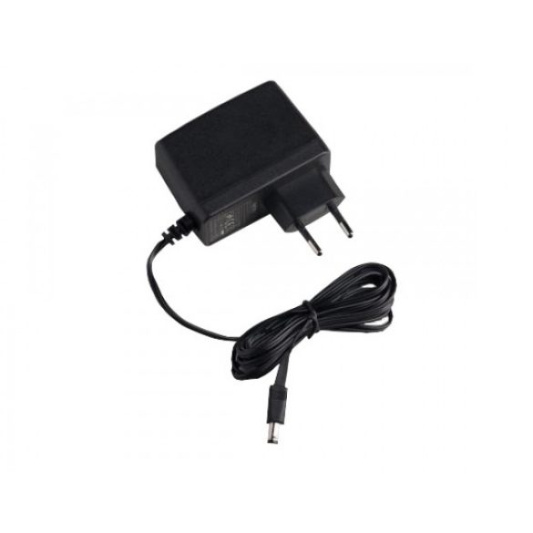 18W beltéri tápegység 1,5A 12VDC