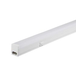 7W T5 60cm LED Komplett lámpatest Samsung chip 4000K