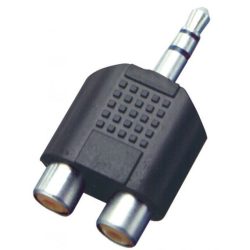 3,5st d - 2xRCA a