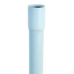 Védőcső (MüII) tokos UV-álló 16mm/13mm 30szál / 2,5m