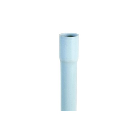 Védőcső (MüII) tokos UV-álló 16mm/13mm 30szál / 2,5m