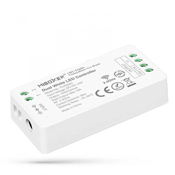 2,4G MIBOXER CCT VEZÉRLŐ