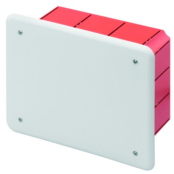 Kötődoboz müa sülly 160x130x70mm IP40