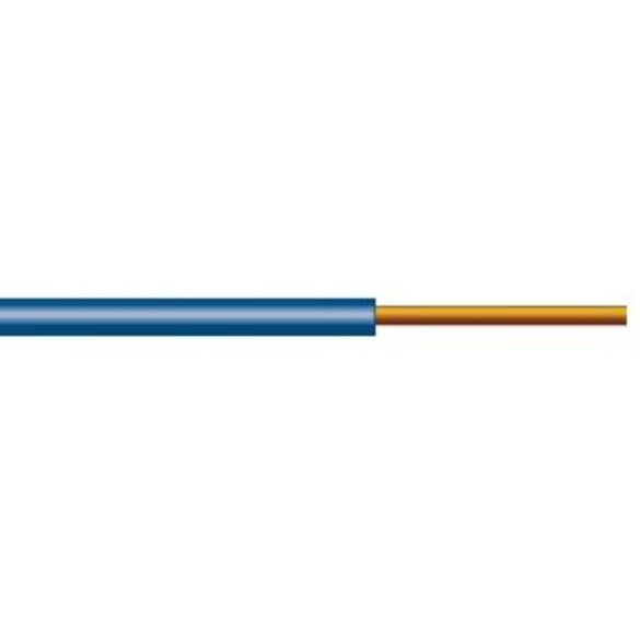 H07V-U 1x1,5 kék műa szig rézvezeték 450/750V MCU