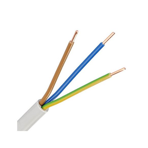 AT-N05VV-U 3x1,5 YM-J műa szig rézvezeték 300/500V MBCU