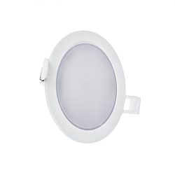 ALGINE 2IN1 LED PANEL KEREK 6W 580LM NW