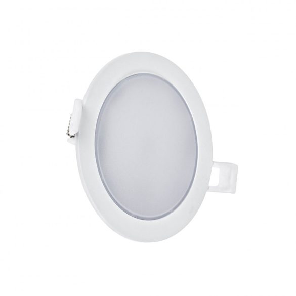 ALGINE 2IN1 LED PANEL KEREK 6W 580LM NW