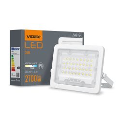 30W 5000K LED reflektor IP65