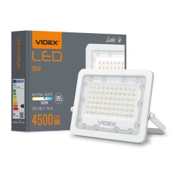 50W 5000K LED reflektor IP65