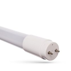 10W LED fénycső T8 60cm 6000K